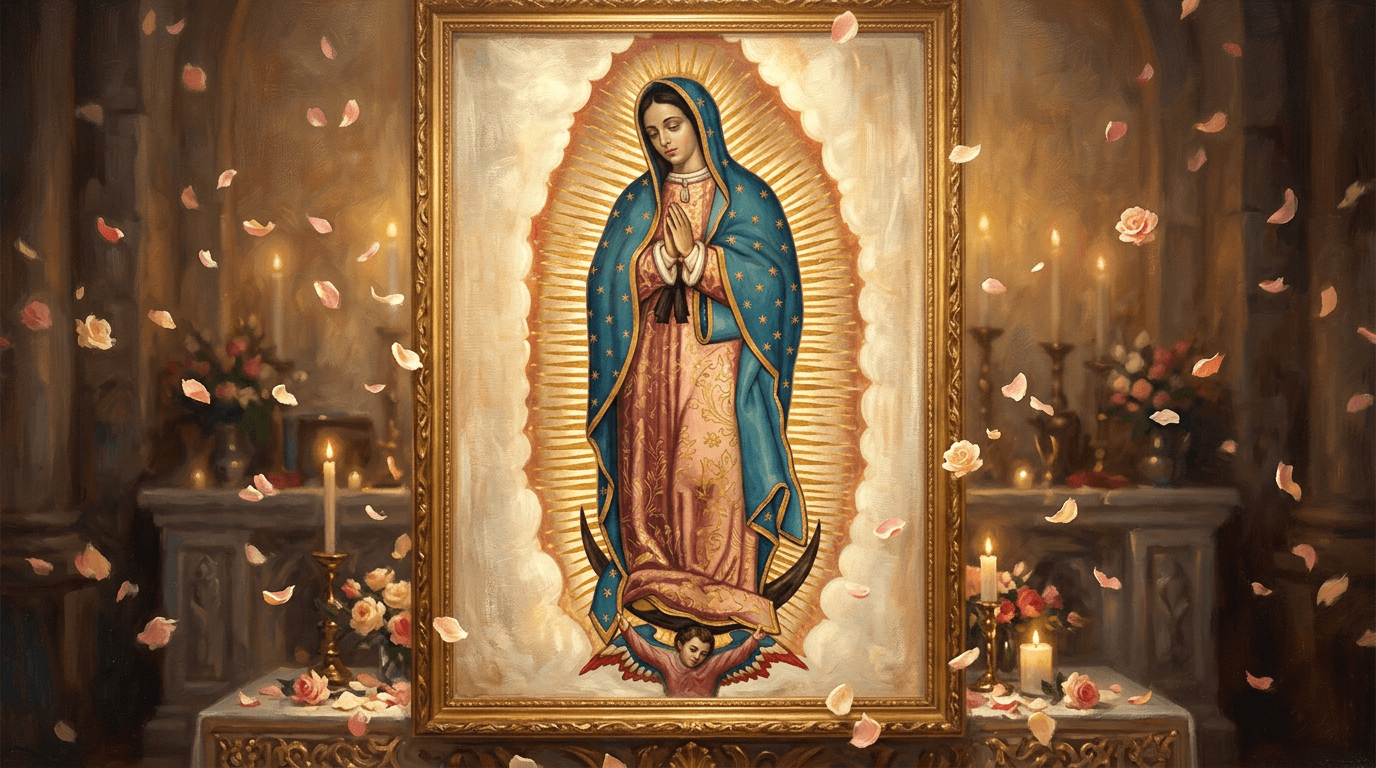 Notre-Dame de Guadalupe