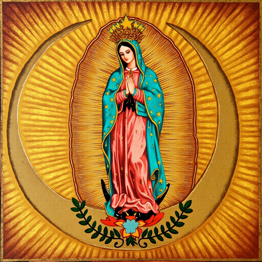 Notre-Dame de Guadalupe